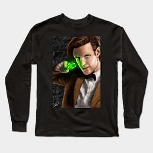 The Eleventh Long Sleeve T-Shirt